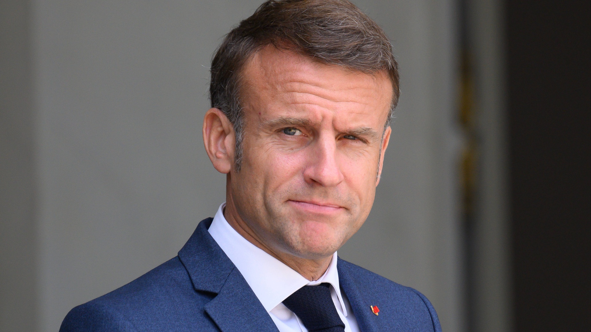 Elezioni In Francia Affluenza Record Fronte Di Macron Contro L