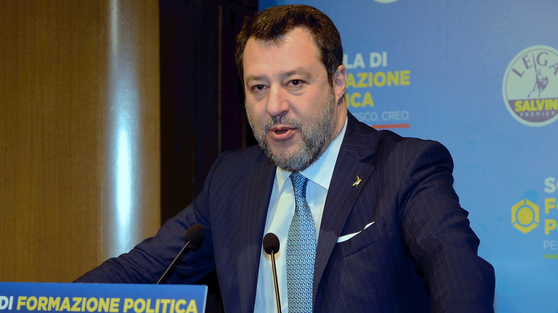 Maggioranza Sul Codice Degli Appalti La Lega Attacca Busia Autorit