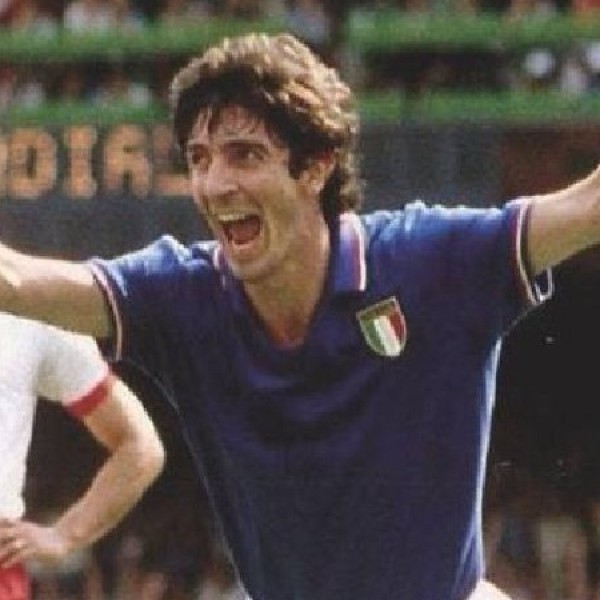 È morto Paolo Rossi eroe azzurro ai Mondiali 1982 e persona per bene