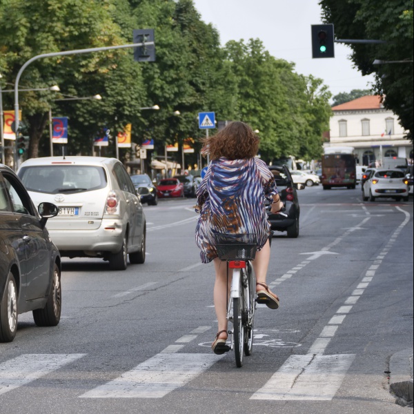 Arriva la Settimana della mobilità un sondaggio rivela che gli