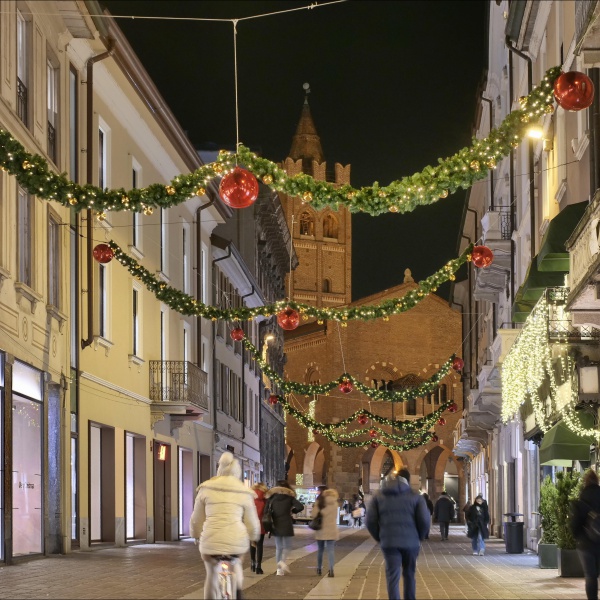 Ponte Dell Immacolata Sono Dodici Milioni Gli Italiani Pronti A