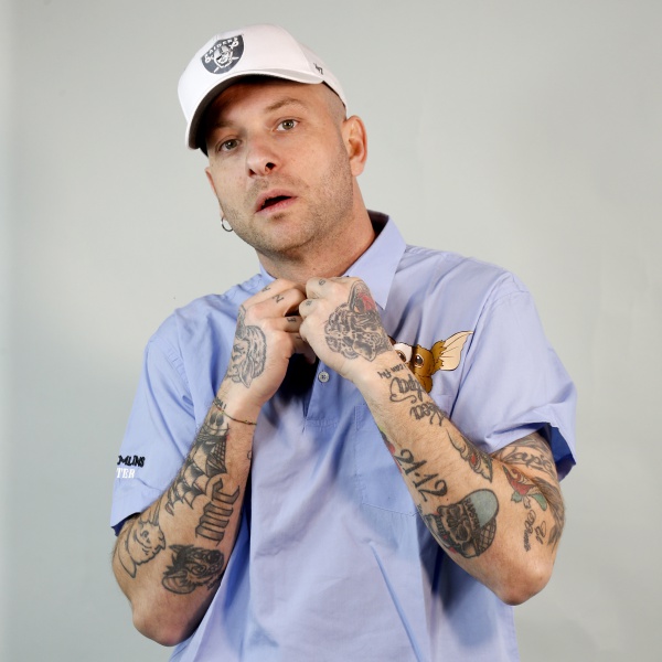 Clementino A Rtl Anche Io Tra Gli Ospiti Di Rtl Al Napoli