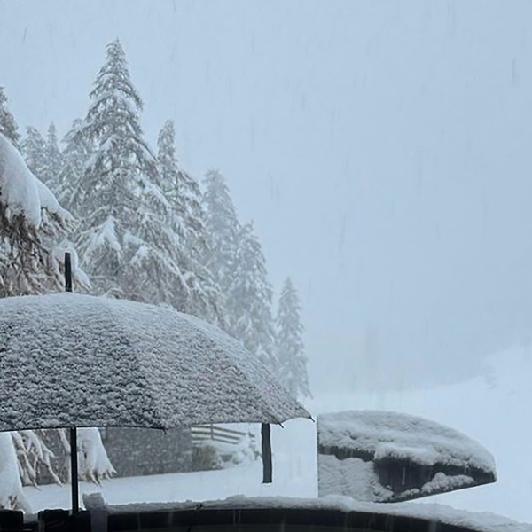 Clima Mite Per Altri Tre Giorni Ma Prepariamoci A Un Capodanno Freddo