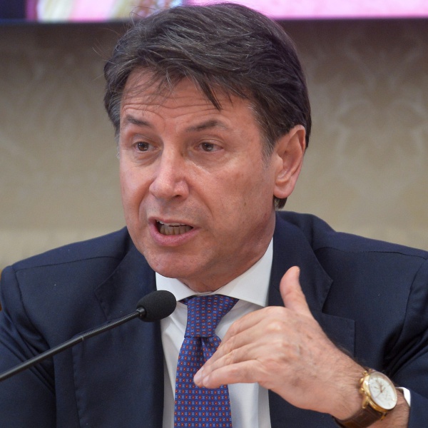 Covid S Di Montecitorio Alla Commissione Dinchiesta Ira Di Conte E