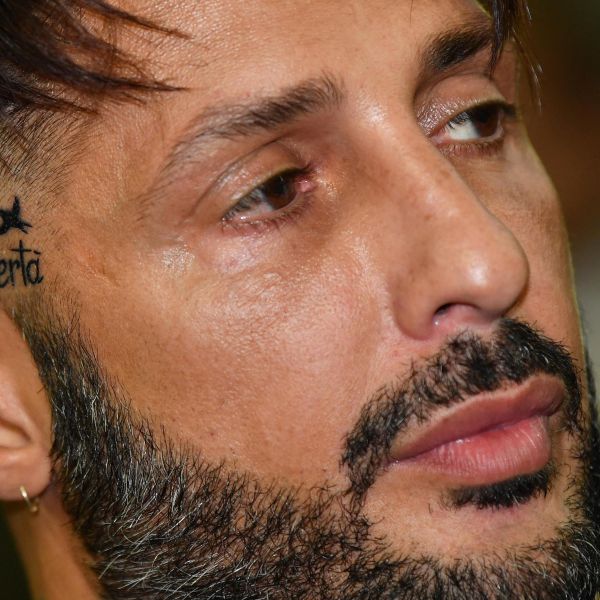 Fabrizio Corona Torna In Carcere Violate Disposizioni Tribunale Rtl