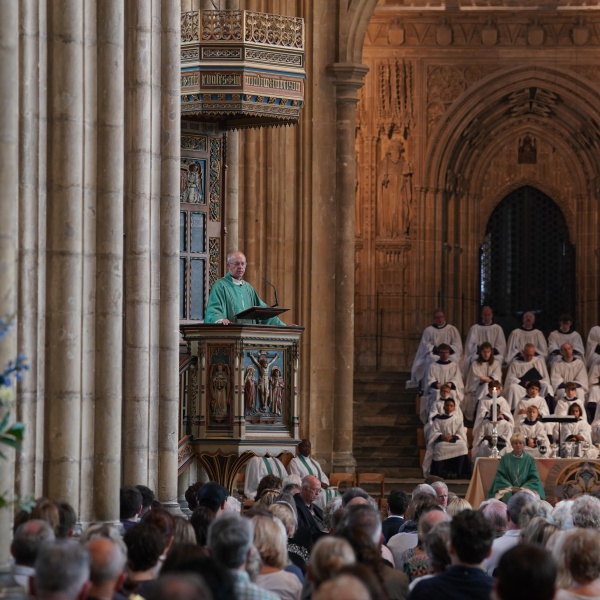 Gay La Church Of England Benedir Le Unioni Civili Ma Dice No Al