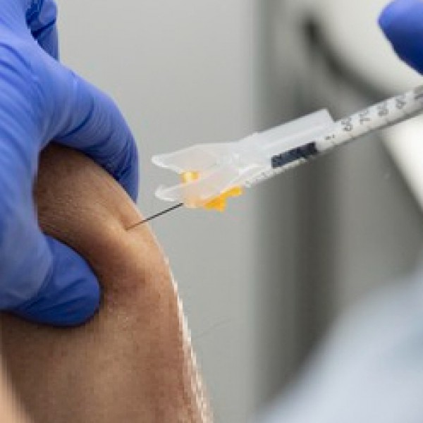 Giusto Sospendere I Sanitari Che Non Si Vaccinano Contro Il Covid Lo