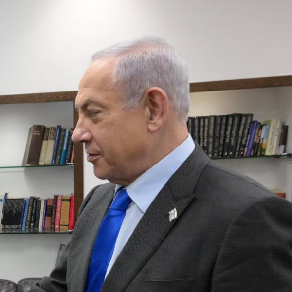 Hamas Alla Fine Netanyahu Sar Costretto A Fare Un Accordo Sugli