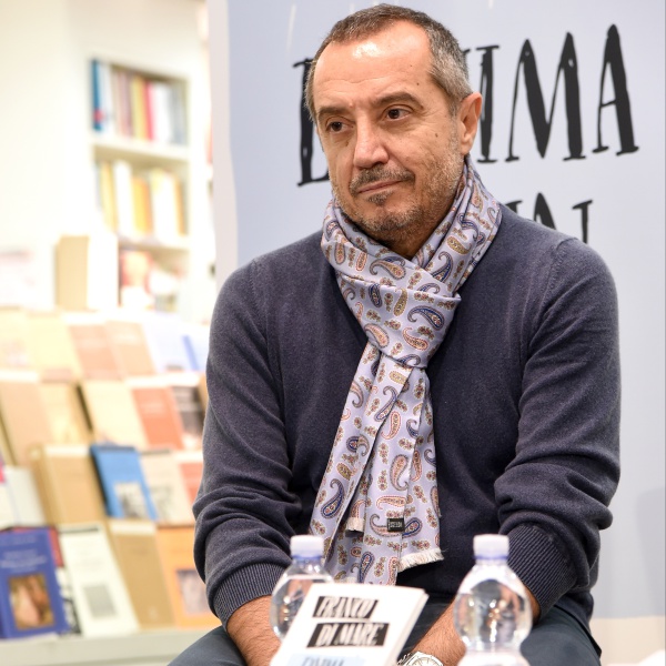 Il Giornalista Franco Di Mare Racconta La Sua Malattia Un Tumore Molto