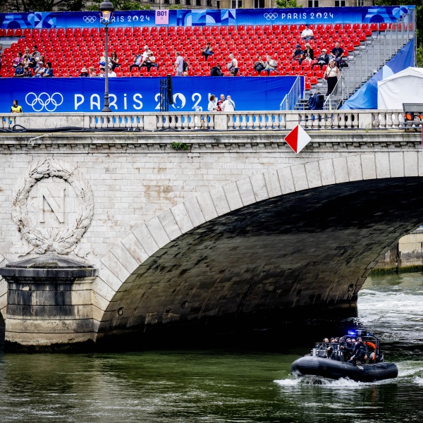 Nel Giorno Dell Inizio Delle Olimpiadi Sabotate Le Linee Dell Alta