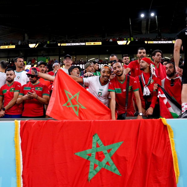 Qatar 2022 Impresa Del Marocco Elimina La Spagna Ai Rigori Goleada