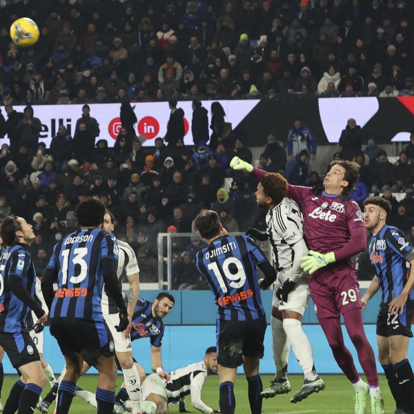 Serie A Recupero Della Diciannovesima Giornata Solo Un Pareggio Tra