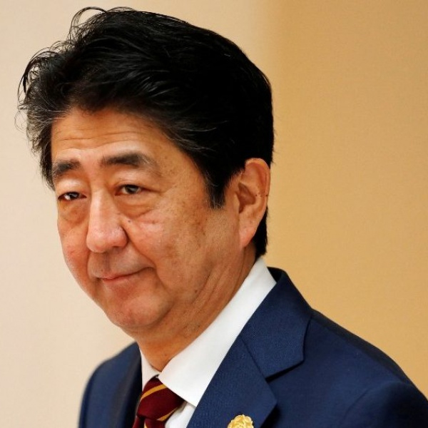 Settimana Prossima A Tokyo L Ultimo Saluto All Ex Premier Shinzo Abe