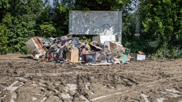 Emilia Romagna Il Tempo Migliora Ma L Allerta Resta Rossa Onu In