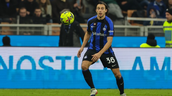 Coppa Italia Darmian Regala La Semifinale All Inter Atalanta Ko RTL