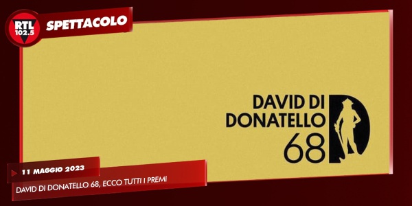 David Di Donatello Le Otto Montagne Miglior Film Mentre Marco