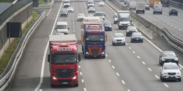 Esodo Estivo Le Date Da Bollino Nero E Consigli Per I Viaggi In Auto