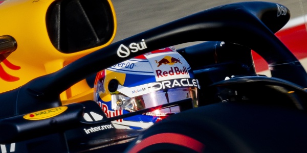 F1 Max Verstappen Conquista La Pole Position Del Gran Premio Del