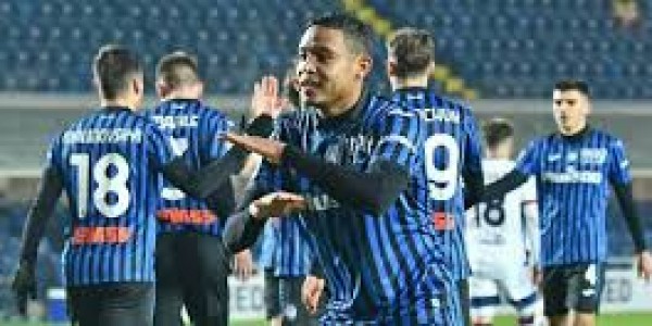 Negli Ottavi Di Coppa Italia Sassuolo Spal 0 2 E Atalanta Cagliari 3 1