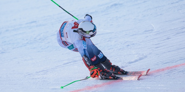 Matilde Lorenzi Promessa Azzurra Dello Sci Ricoverata In Gravi