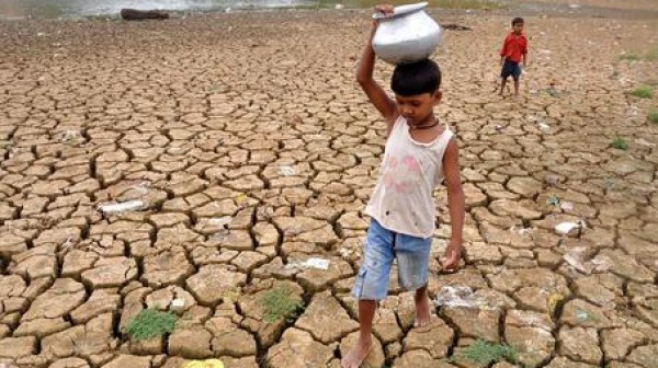 Oggi Il World Water Day Oltre Miliardi Di Persone Nel Mondo Non