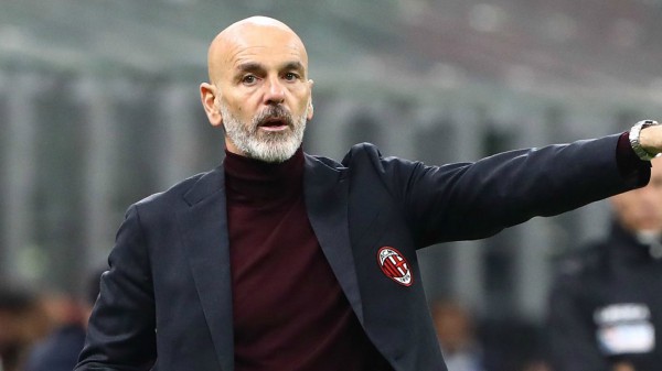 Positivo Al Covid 19 Anche Il Vice Allenatore Del Milan Giacomo