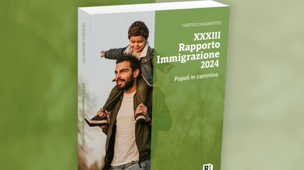 Rapporto Caritas Migrantes In Italia Oltre Milioni Di Residenti