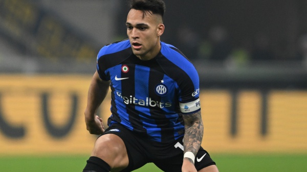 Serie A L Inter Vince Il Derby Con Gol Di Lautaro Il Milan Non