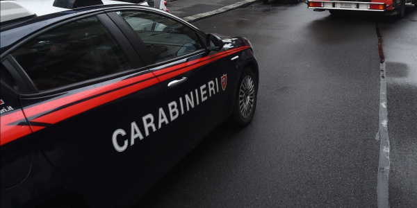 Trieste Trovato Cadavere Di Un Uomo Bendato E Legato Appeso Al