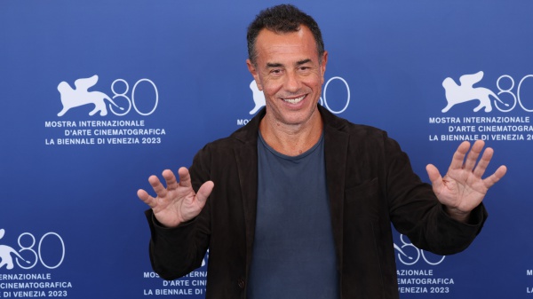 Venezia 80 Io Capitano Di Matteo Garrone Un Epica Che Diventa