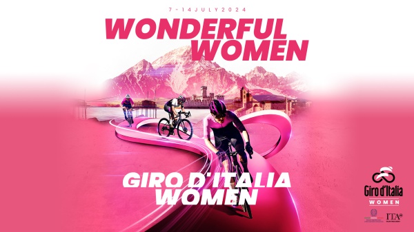 RTL 102 5 TI REGALA IL GIRO D ITALIA WOMEN 2024 RTL 102 5 Play