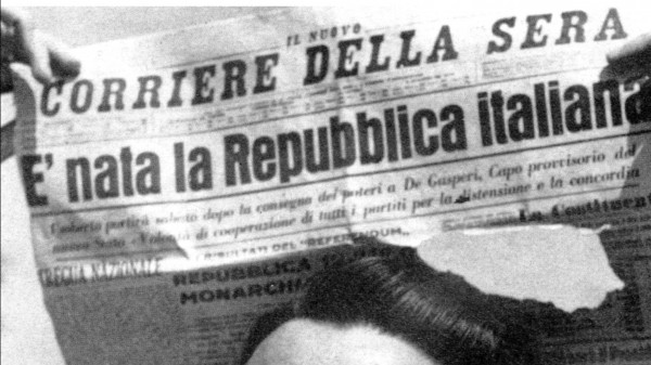 Non Stop News Non Stop News Il Giugno Di Anni Fa Nasceva La