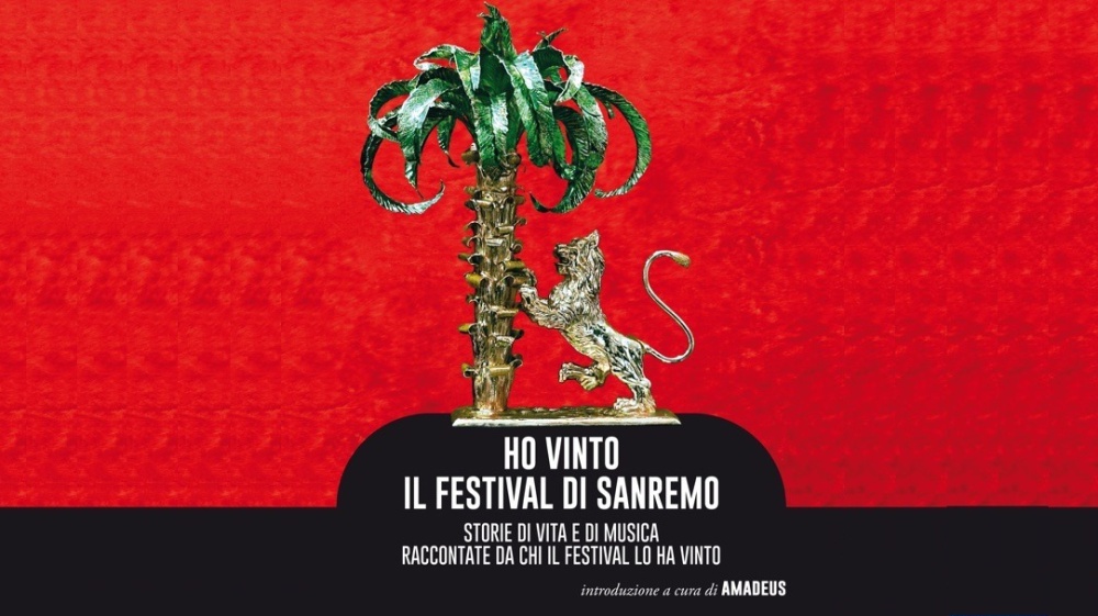 Ho Vinto Il Festival Di Sanremo Marco Rettani E Nico Donvito RTL