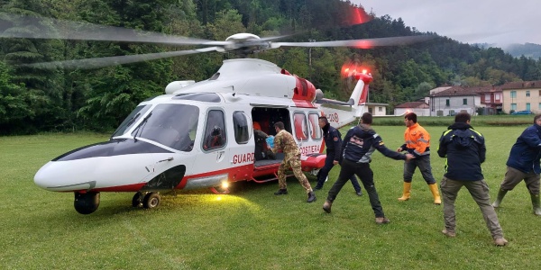 Viamare Guardia Costiera Emergenza Emilia Romagna Gli Interventi