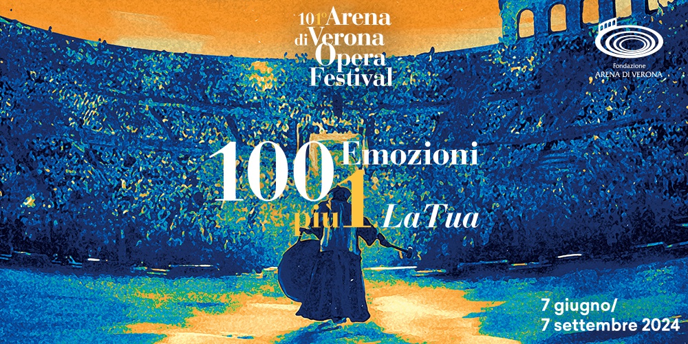 Arena Di Verona 101 Arena Di Verona Opera Festival RTL 102 5