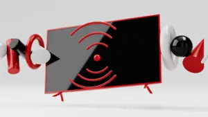 RTL 102.5 su Smart TV: la radiovisione sullo schermo giusto.