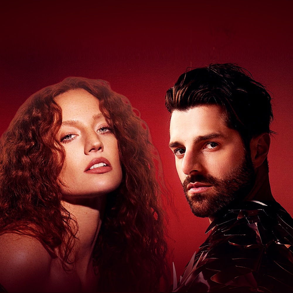 Alok & Jess Glynne