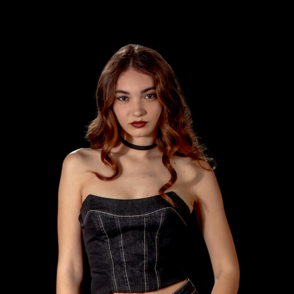 Antonia