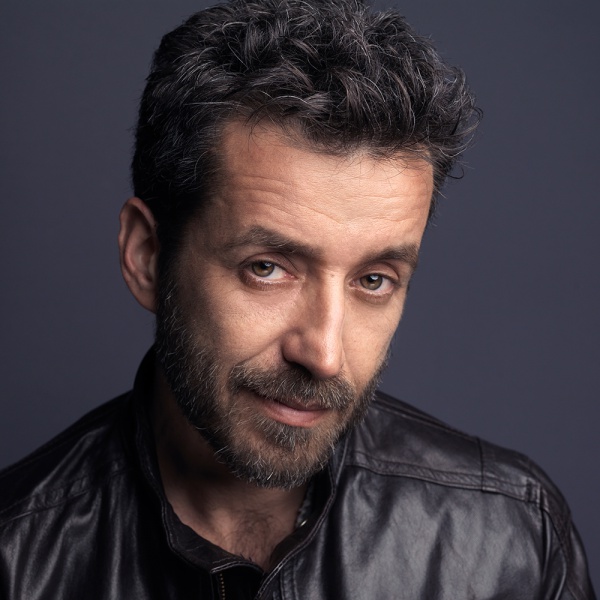 Daniele Silvestri