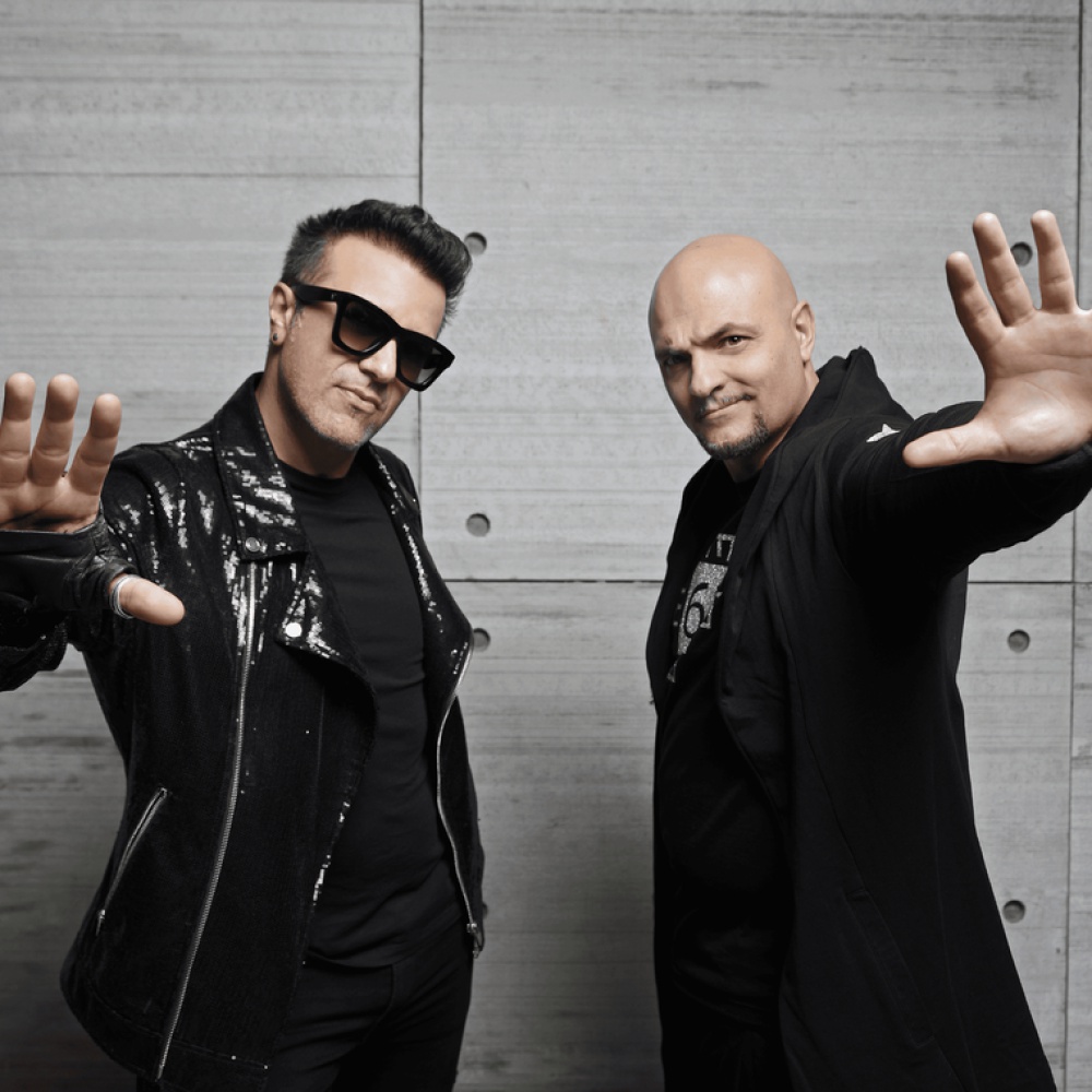 Eiffel 65