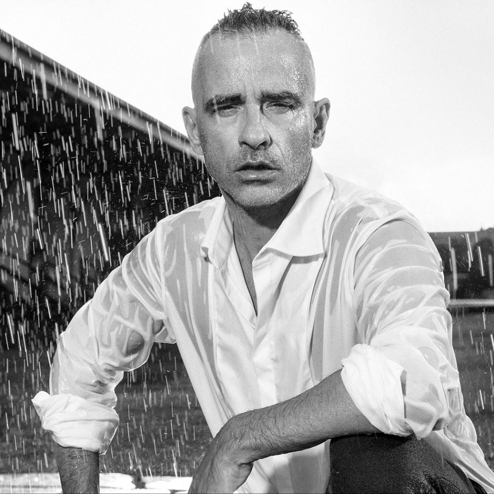 Eros Ramazzotti