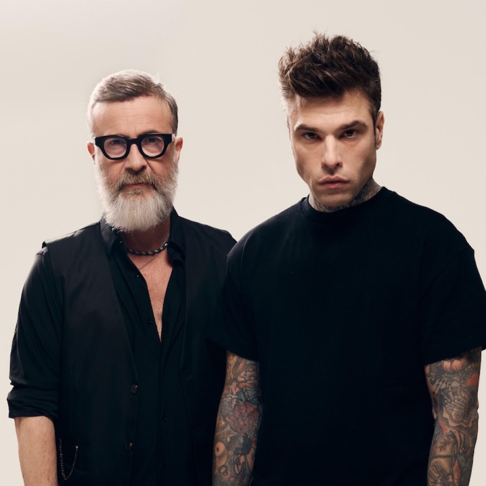 Fedez & Marco Masini