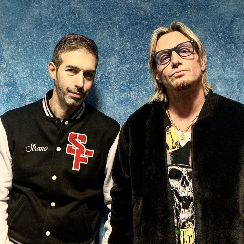 Gemelli Diversi