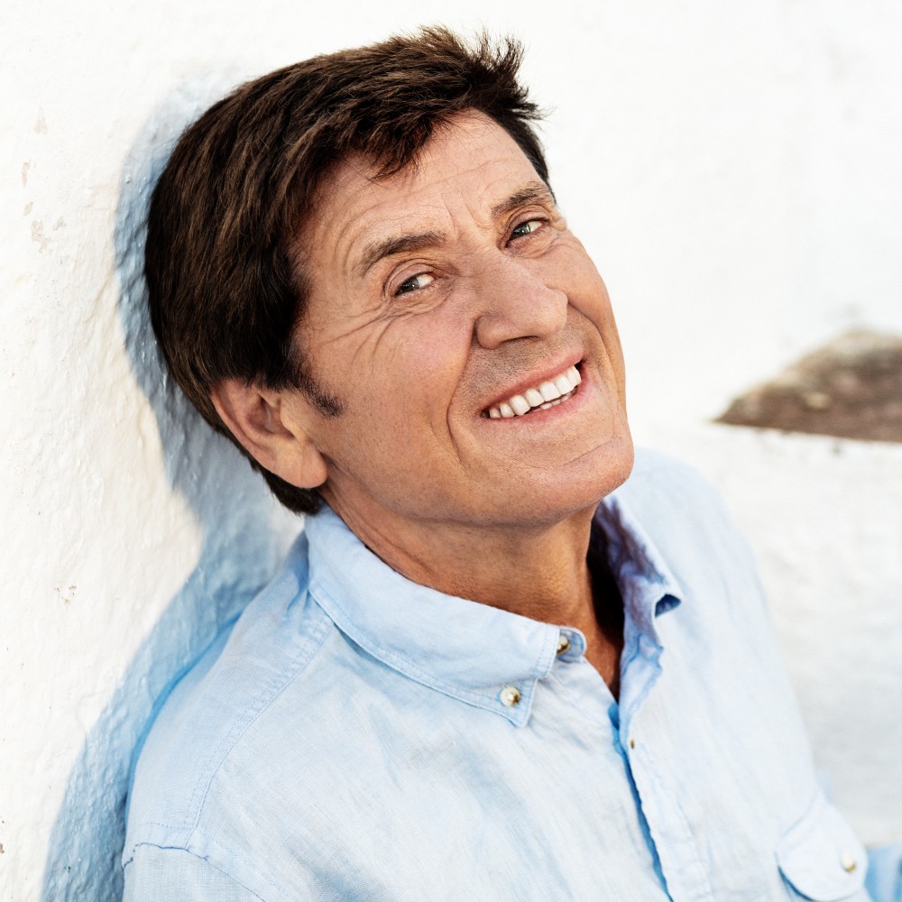 Gianni Morandi