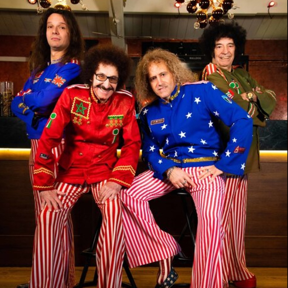 I Cugini di Campagna