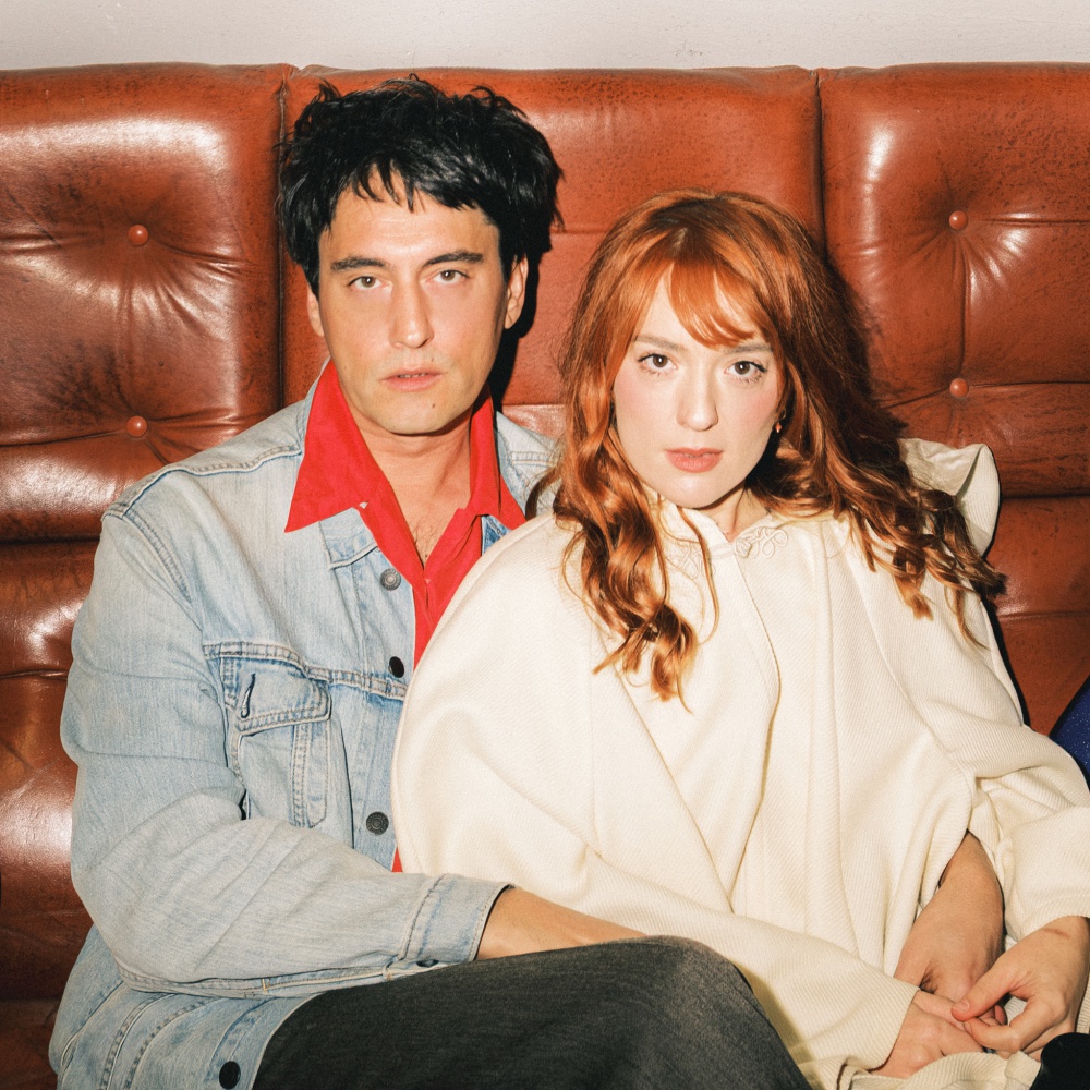 Maria Antonietta & Colombre