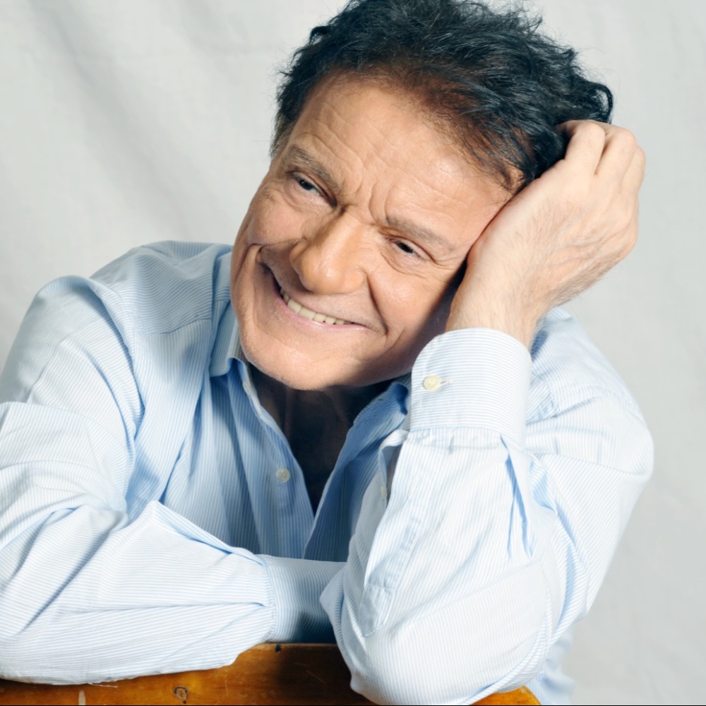 Massimo Ranieri