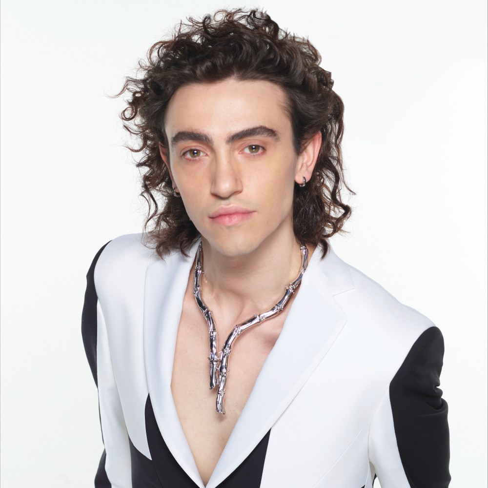 Michele Bravi