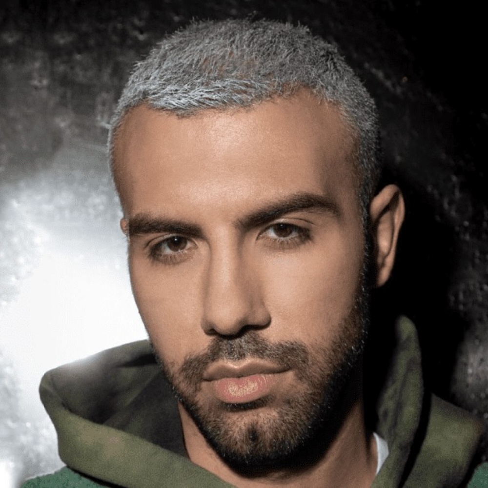 Mondo Marcio