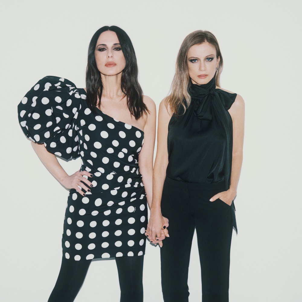 Paola & Chiara
